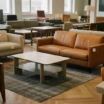 Shipping furniture from China to Australia