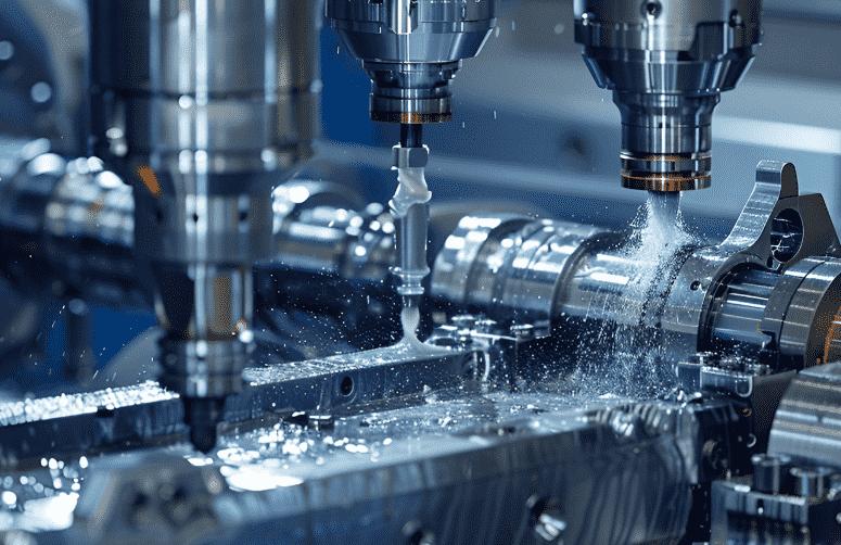 Shipping Machinery from China to Kenya