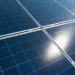 Shipping Solar Panels from China to Canada