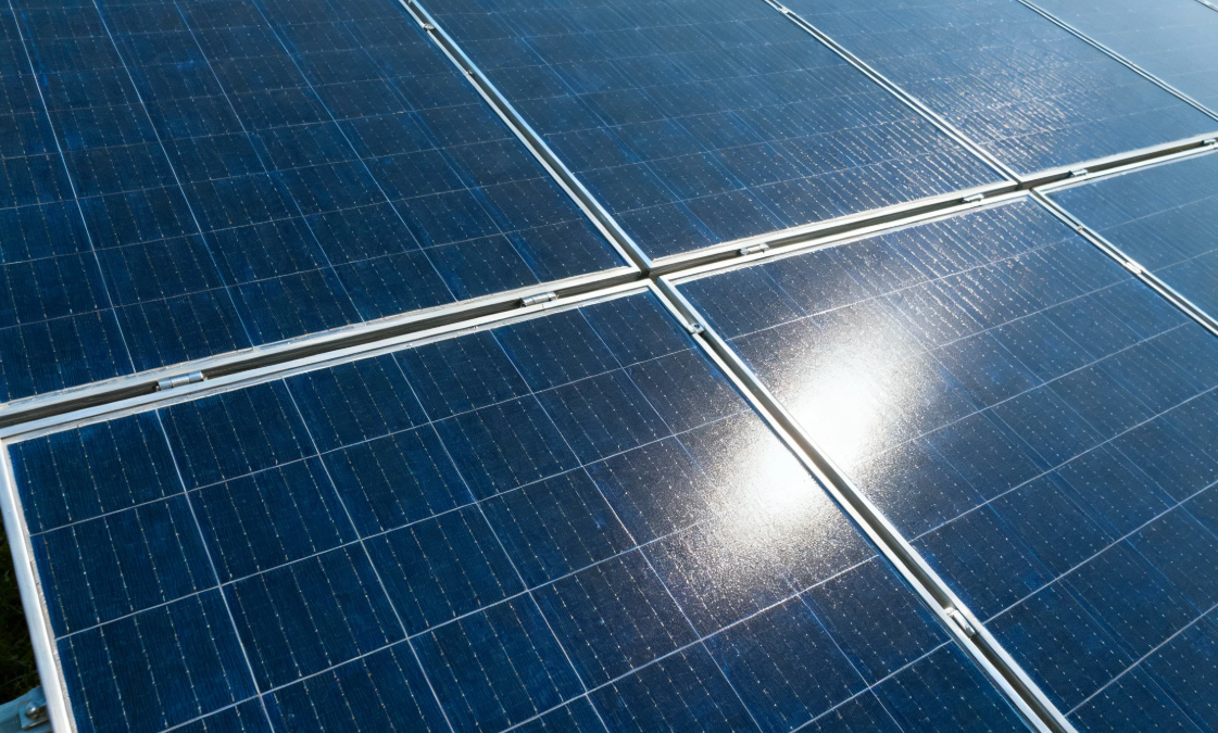 Shipping Solar Panels from China to Canada