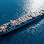 Best shipping company from China to Nigeria