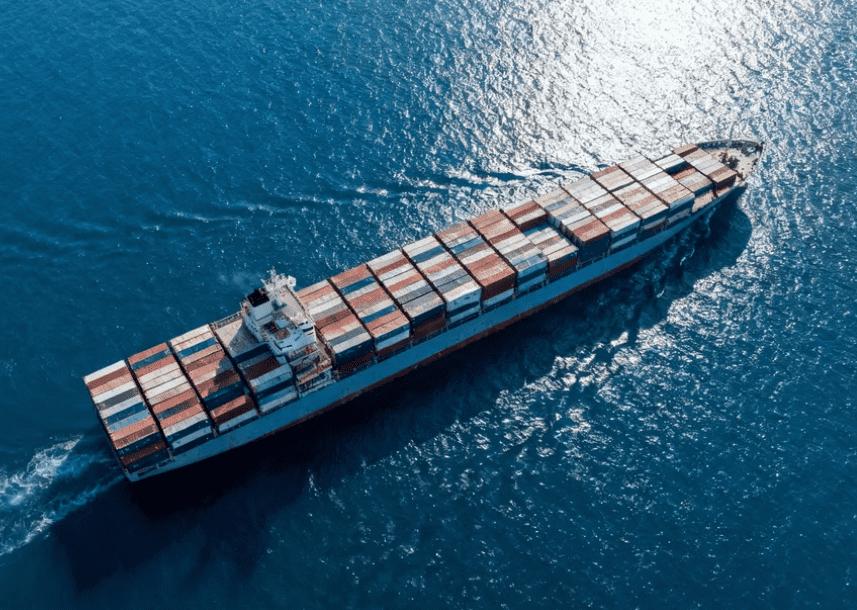 Best shipping company from China to Nigeria