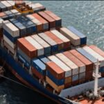 cheapest shipping company from china to Zambia