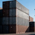 Cost of shipping 20ft container from China to Egypt