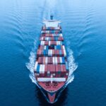 Cost of shipping 20ft container from China to Kenya