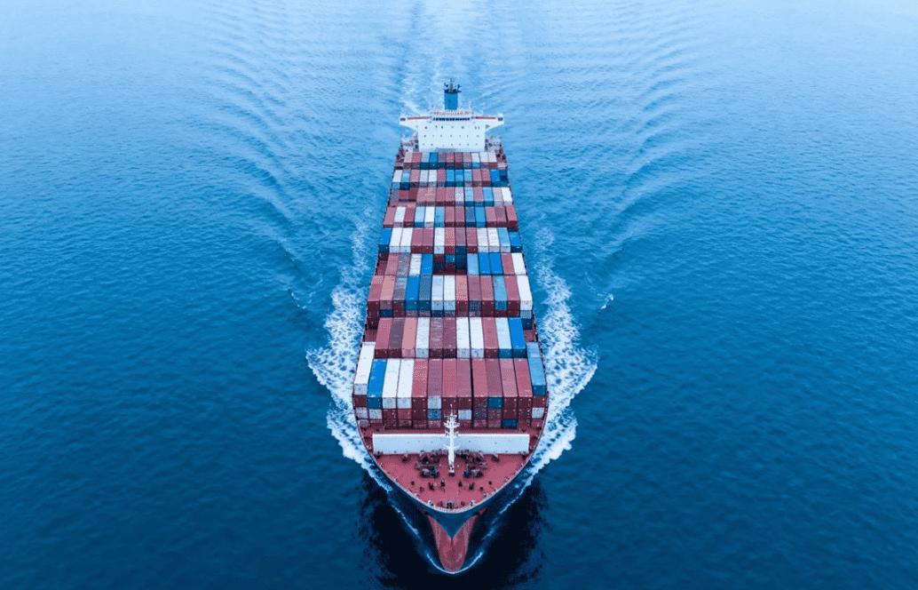 Cost of shipping 20ft container from China to Kenya