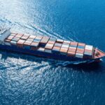 Cost of shipping 20ft container from China to Nigeria