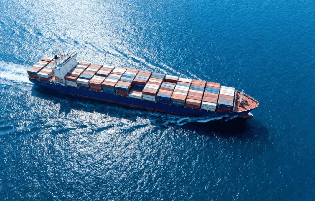 Cost of shipping 20ft container from China to Nigeria