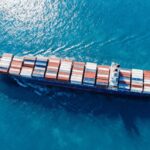 Cost of shipping 20ft container from China to Saudi Arabia