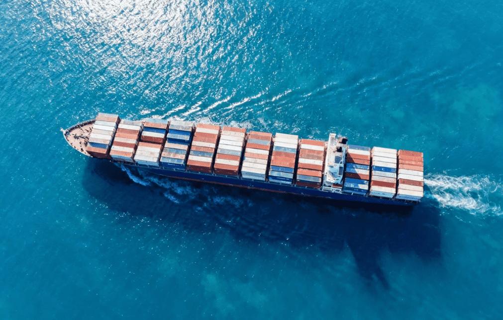 Cost of shipping 20ft container from China to Saudi Arabia