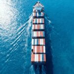 Cost of shipping 20ft container from China to South Africa