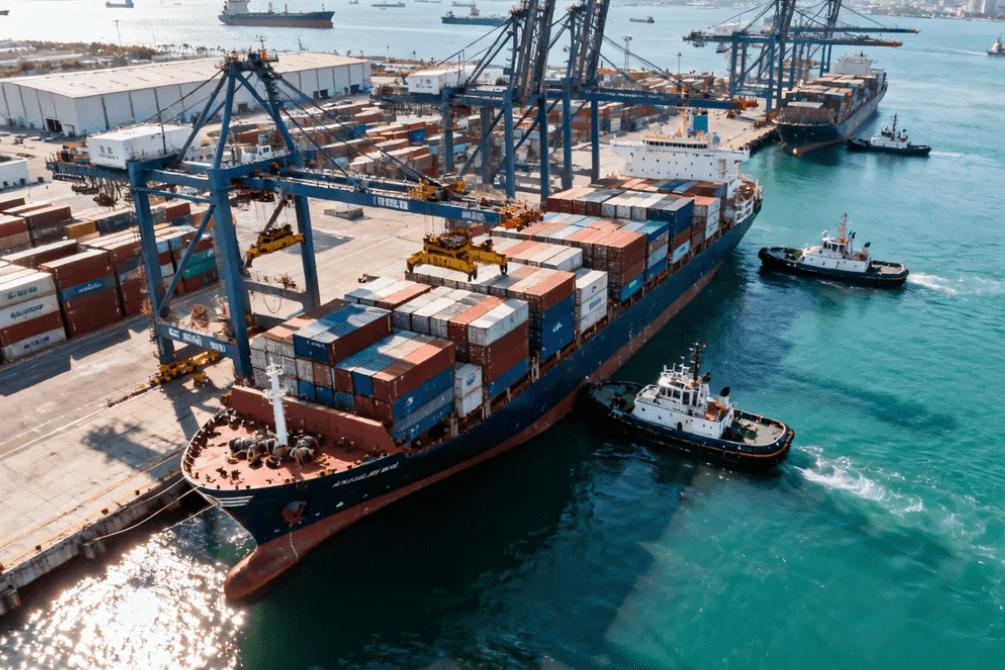 Cost of shipping 20ft container from China to UK