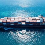 Cost of shipping 20ft container from China to USA