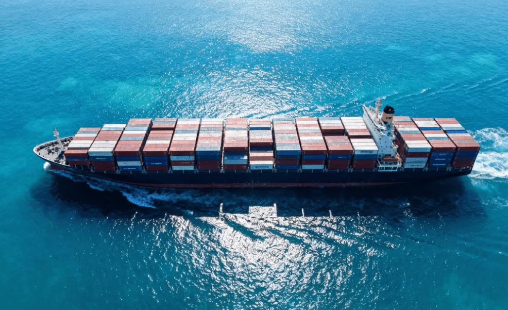 Cost of shipping 20ft container from China to USA