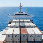 How much is shipping from China to Kuwait