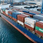 How much is shipping from China to Luxembourg