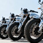 Shipping motorbike from China to Kenya