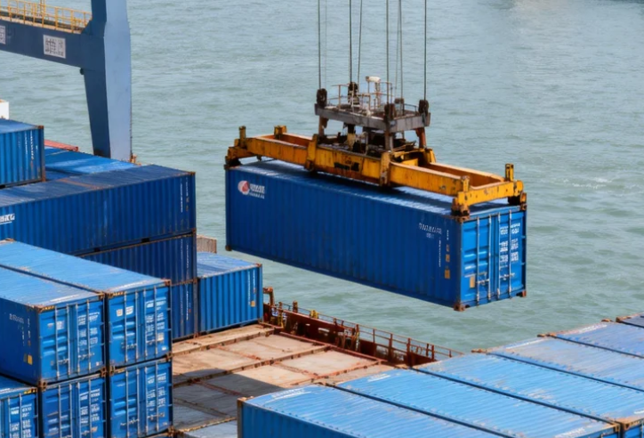 Container Shipping Costs from China to Djibouti: What You Need to Know