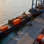 container shipping costs from china to Kosovo