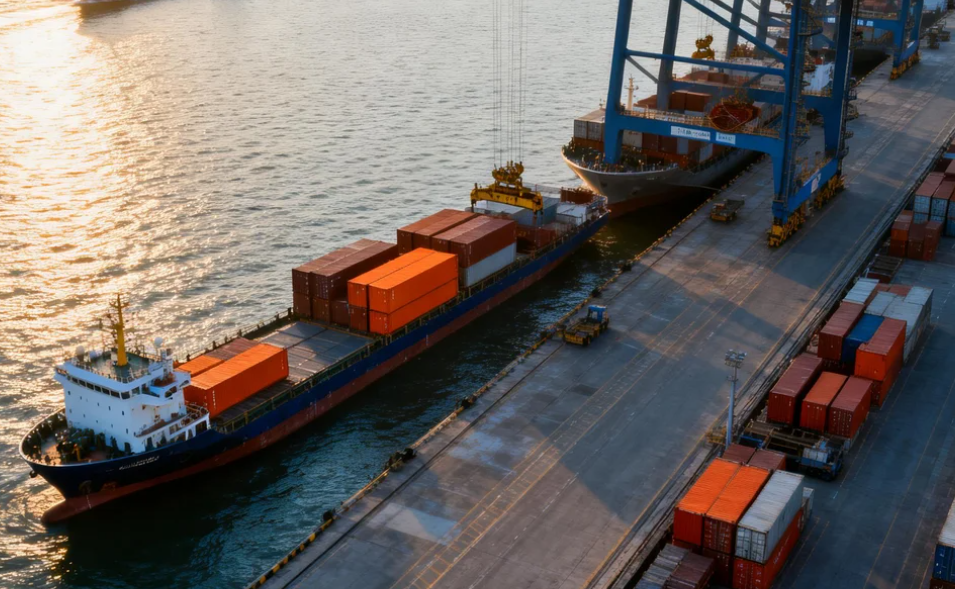 The Ultimate Guide to Container Shipping Costs from China to Kosovo in 2026