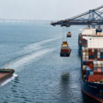 container shipping costs from china to Luxembourg