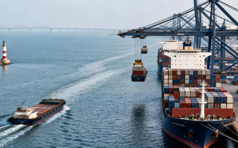 Container Shipping Costs from China to Luxembourg: What You Need to Know