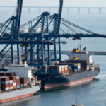 How much is shipping from China to Angola