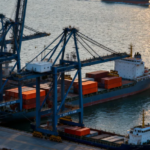 How much is shipping from China to Morocco