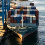 Freight Forwarder from China to Zambia