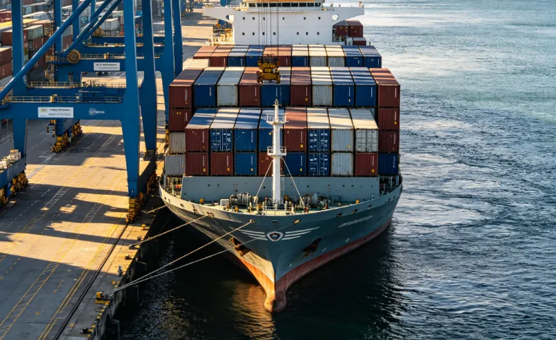 Freight Forwarder from China to Zambia