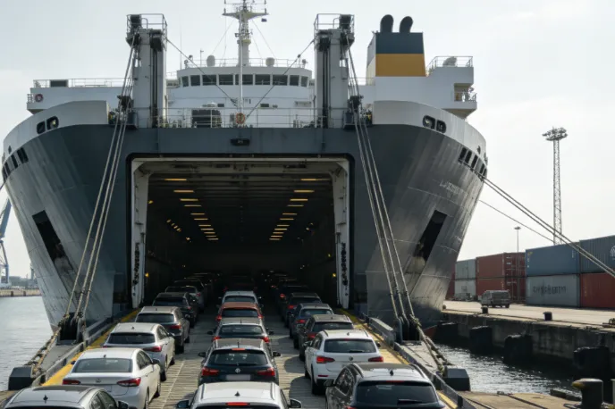 Car Shipping Methods