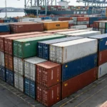 Container Shipping Costs from China to Jamaica