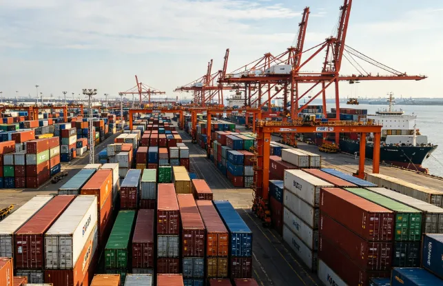How much is shipping from China to Lebanon
