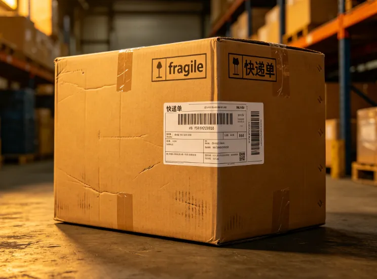 Shipping Your First Sample from China? The True Logistics Costs You Need to Know