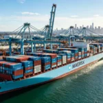 Shipping from Shanghai to Philadelphia: The Complete Guide for Importers Shipping from Shanghai to Philadelphia