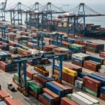 The Ultimate Guide to Container Shipping Costs from China to Fiji in 2026 The Ultimate Guide to Container Shipping Costs from China to Fiji in 2026