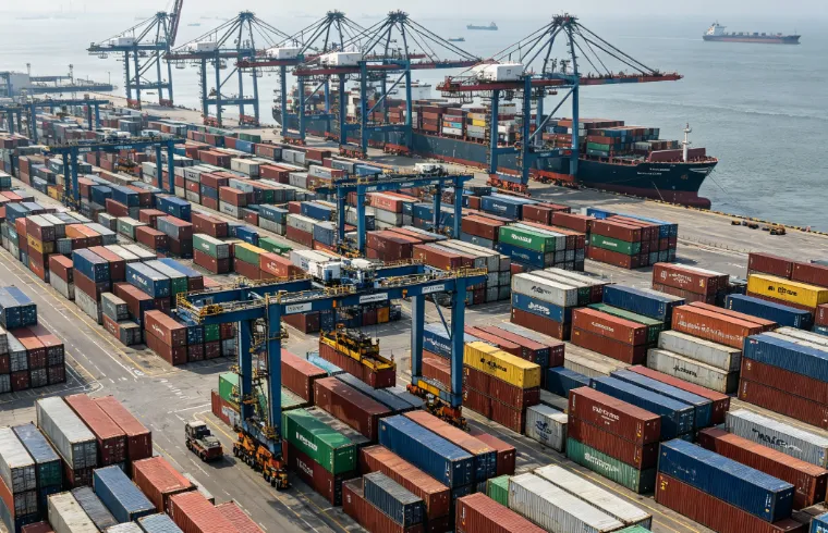 The Ultimate Guide to Container Shipping Costs from China to Fiji in 2026