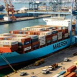 The Ultimate Guide to Container Shipping Costs from China to Lithuania in 2026 The Ultimate Guide to Container Shipping Costs from China to Lithuania in 2026