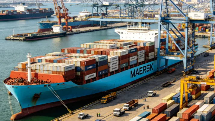 The Ultimate Guide to Container Shipping Costs from China to Lithuania in 2026