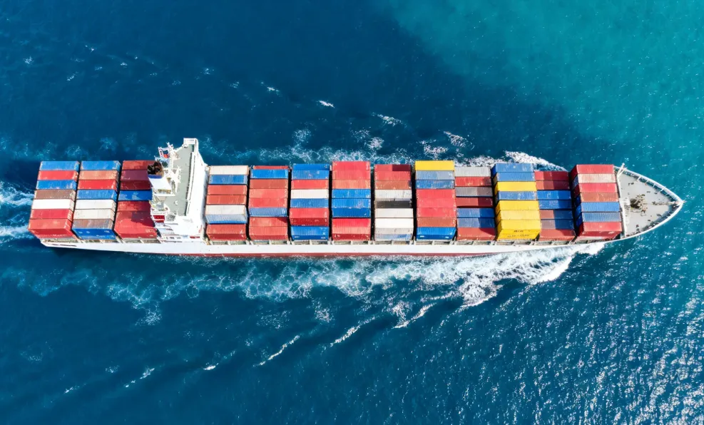 The Ultimate Guide to Sea Freight from China to Kosovo