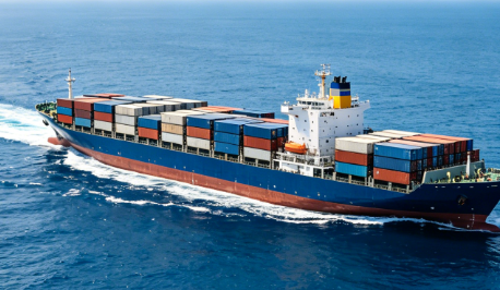 Container Shipping Costs from China to Algeria: 2026 FCL & LCL Rates
