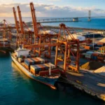 Container Shipping Costs from China to Uruguay Container Shipping Costs from China to Uruguay