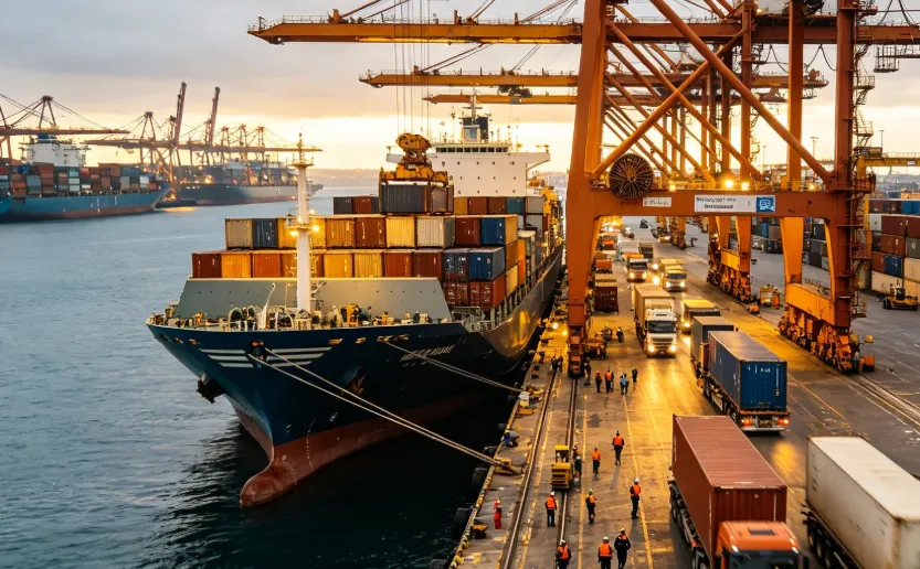 How Much Does Shipping from China to Lithuania Cost in 2026?