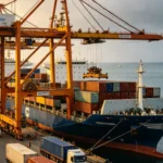 How Much Is Shipping from China to Libya? The Complete 2026 Cost Guide (Sea, Air & Door-to-Door) How Much Is Shipping from China to Libya