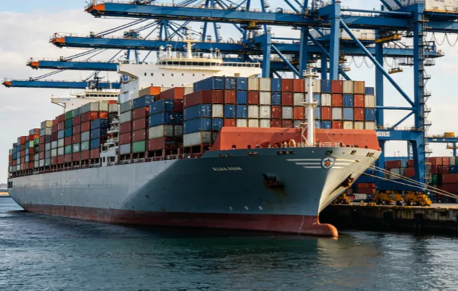 How much is shipping from China to Guyana？