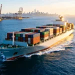 China Sea Service from China to Tonga Factory Customized China Sea Service from China to Tonga Factory Customized