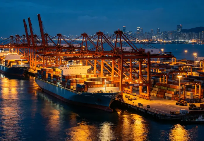Customized Shipping From China to Male