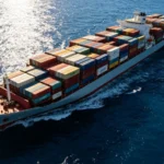 Freight Forwarder from China to Jordan