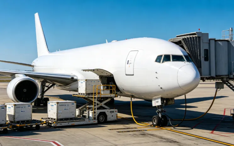 How Much Does Shipping from China to Benin Cost?