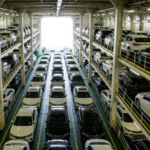 How Much to Ship a Car from China to USA
